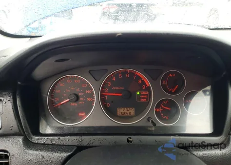 2006 Mitsubishi Lancer Evolution z USA, uszkodzony, nr VIN JA3AH86C36U010986